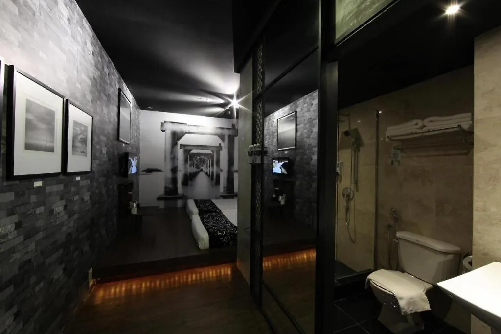 The Hulo Hotel & Gallery Kuala Lumpur
