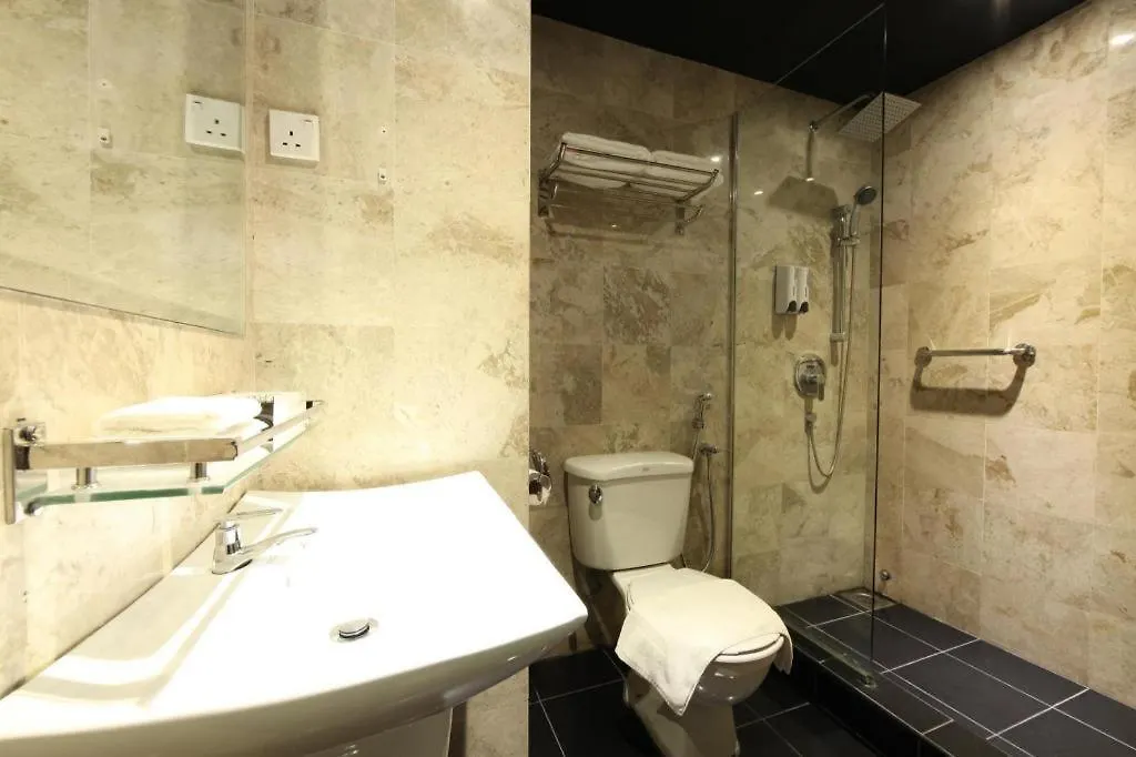 The Hulo Hotel & Gallery Kuala Lumpur