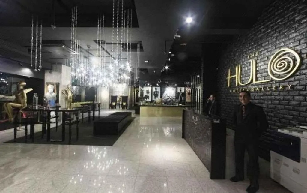 The Hulo Hotel & Gallery Kuala Lumpur