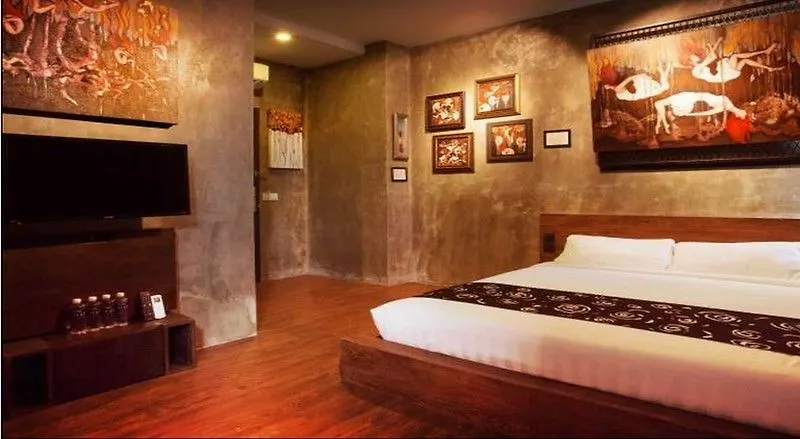 The Hulo Hotel & Gallery Kuala Lumpur