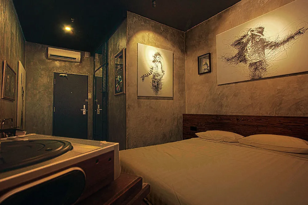 The Hulo Hotel & Gallery Kuala Lumpur