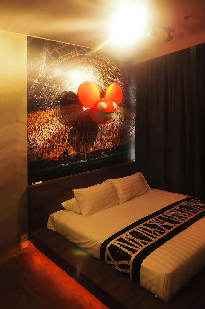 The Hulo Hotel & Gallery Kuala Lumpur