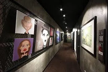 The Hulo Hotel & Gallery Kuala Lumpur