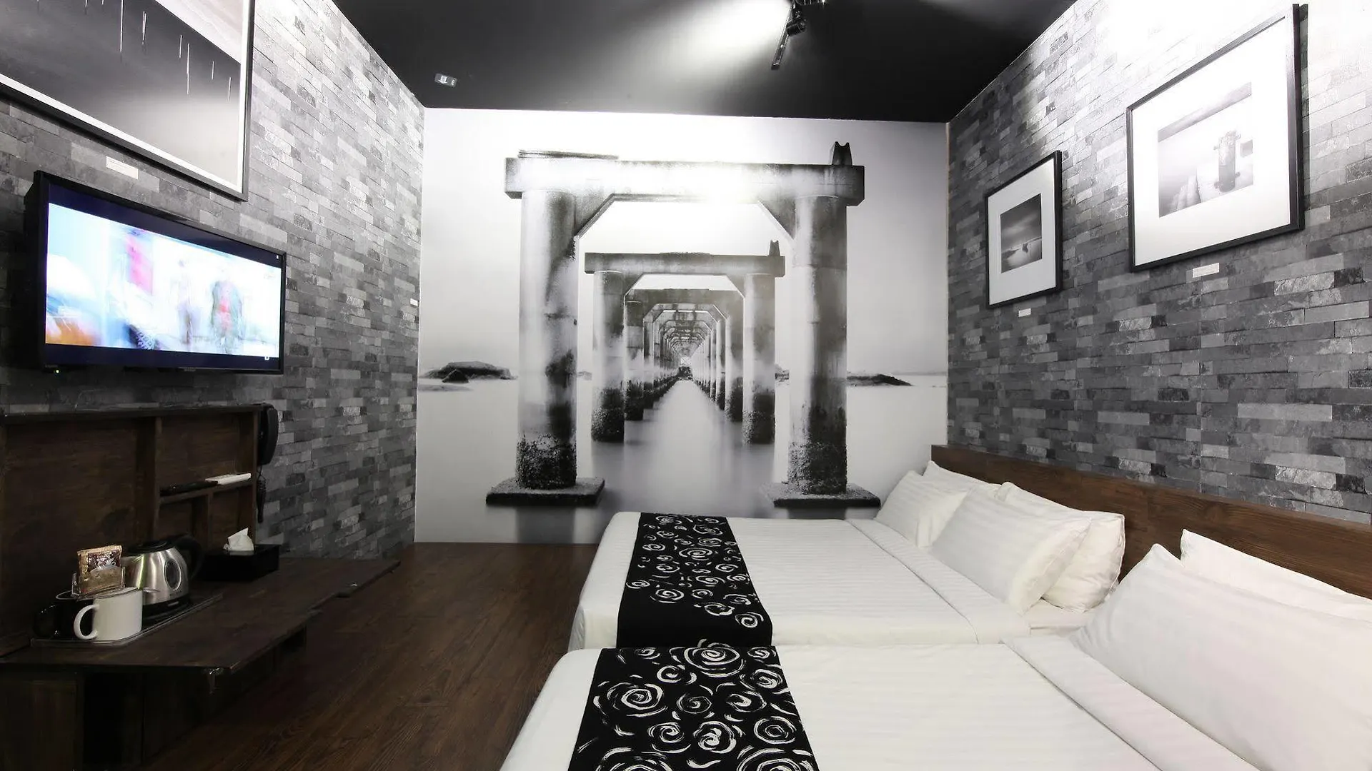 The Hulo Hotel & Gallery Kuala Lumpur