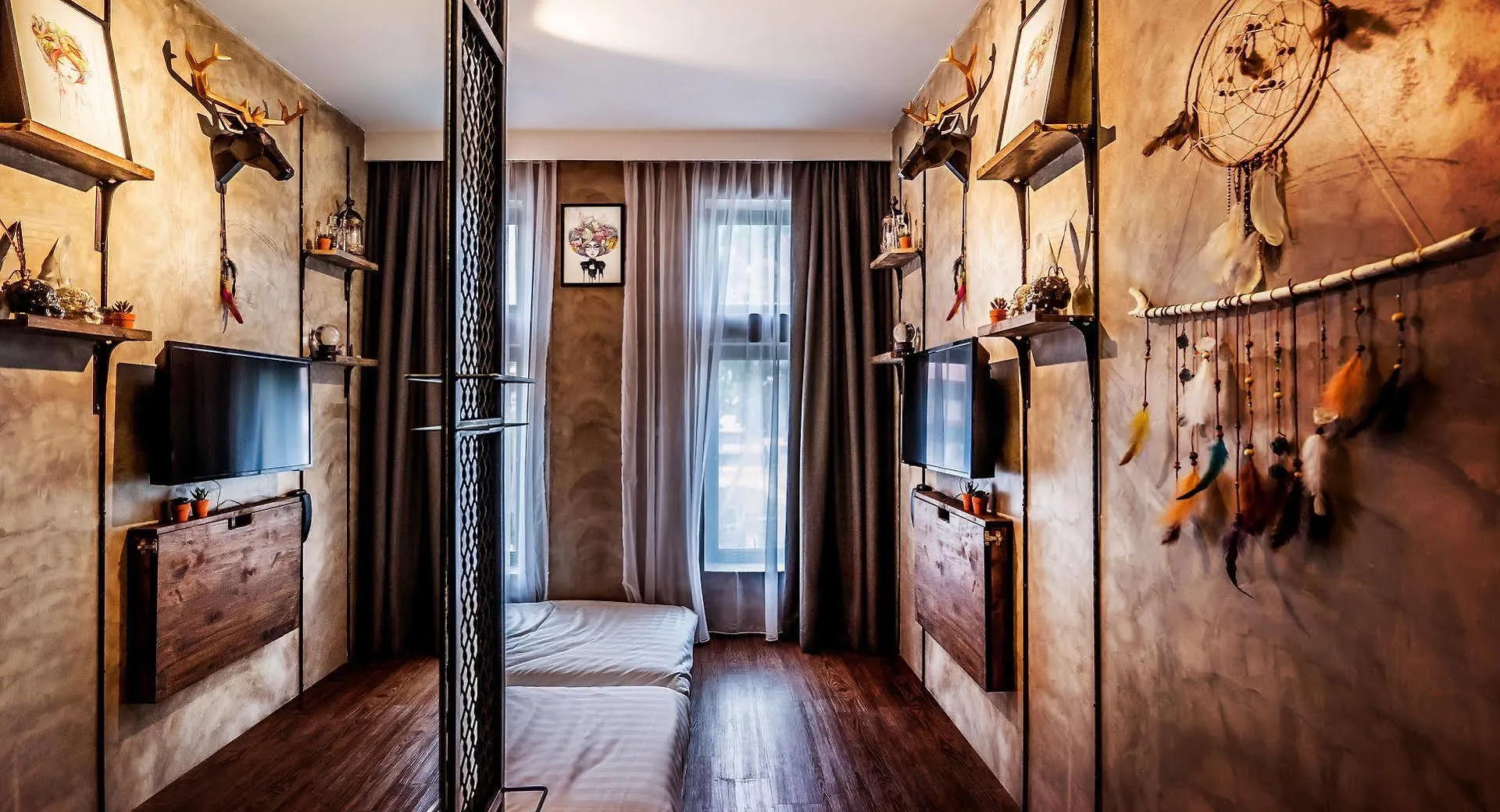 The Hulo Hotel & Gallery Kuala Lumpur