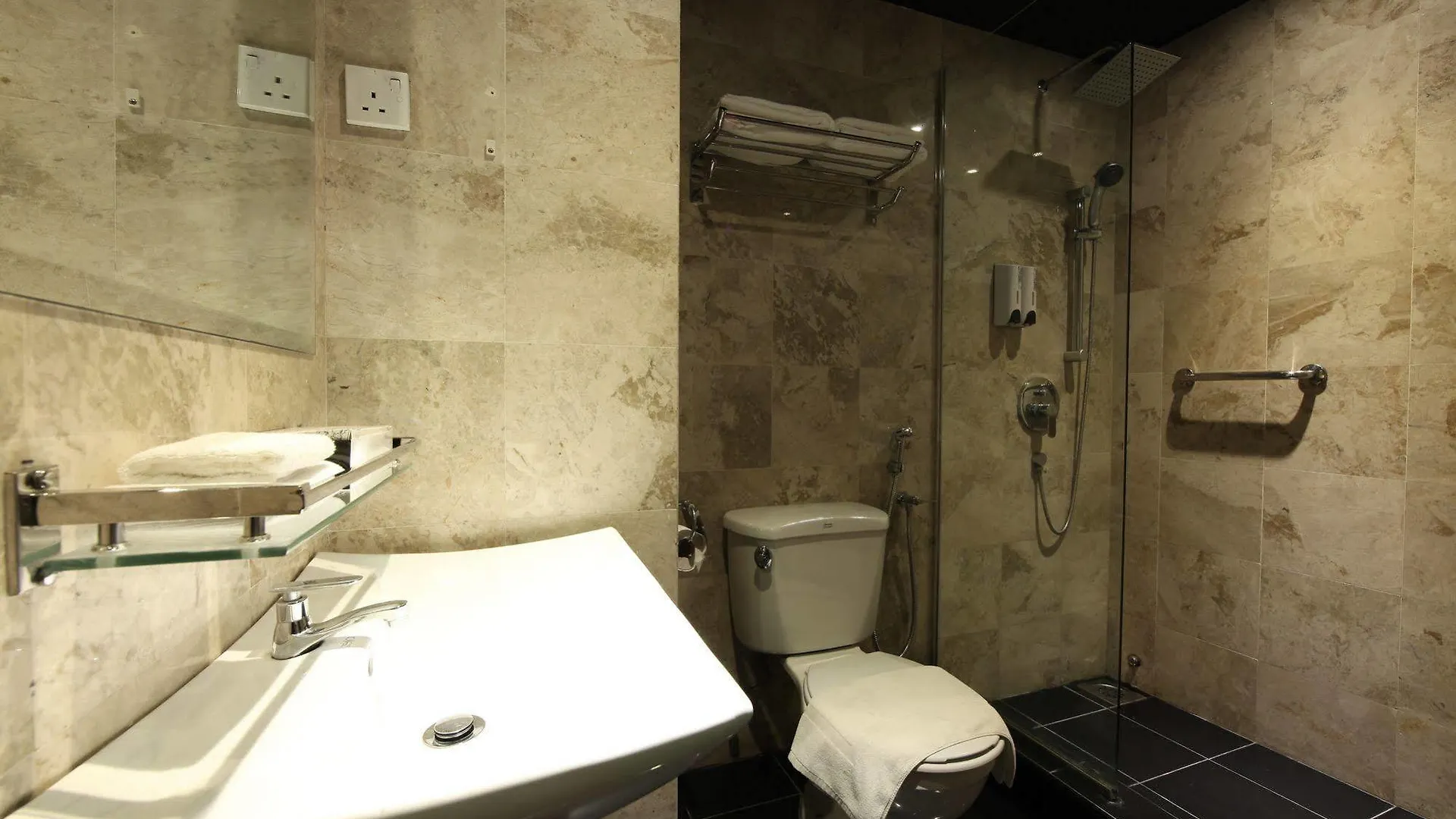 The Hulo Hotel & Gallery Kuala Lumpur